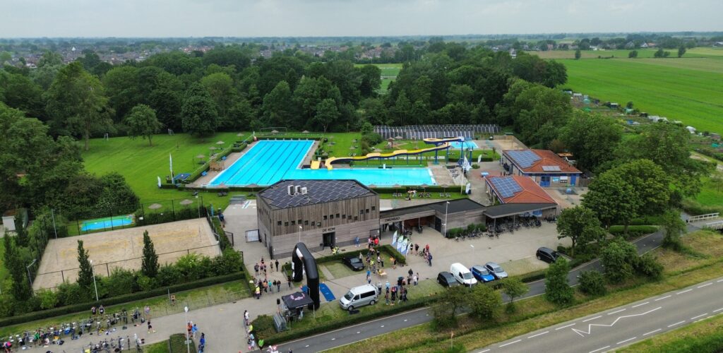 doetsekom triatlon